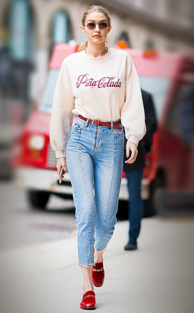 Gigi Hadid Gigi Hadid
